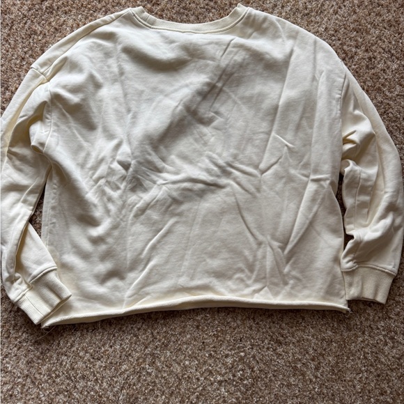 Newbury Kustom Smiley Crewneck size small - Picture 4 of 6